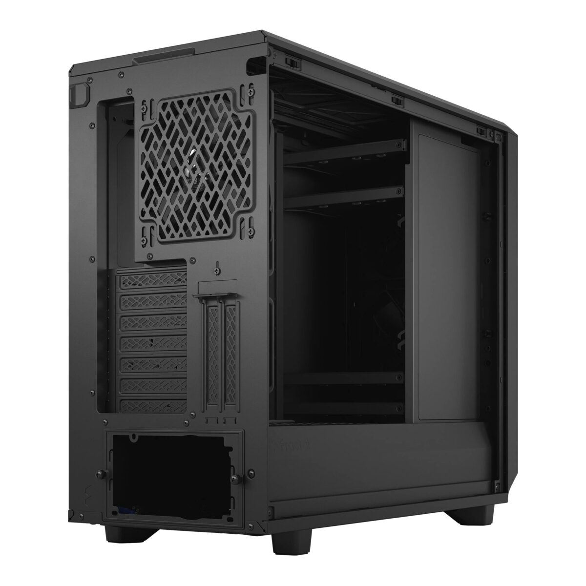 Fractal Design Meshify 2 Black Solid, FD-C-MES2A-01 43554 - Image 13