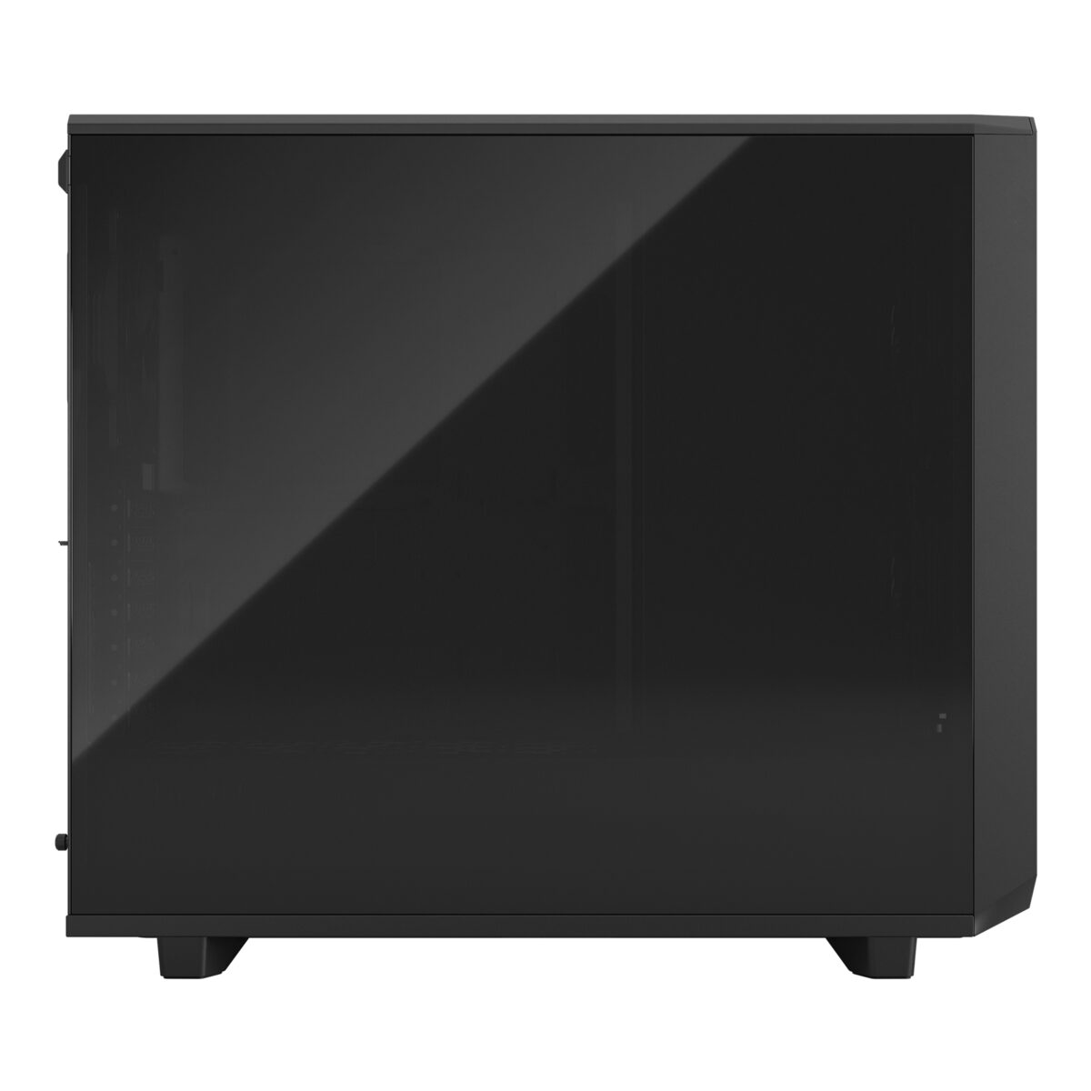 Fractal Design Meshify 2 Black Solid, FD-C-MES2A-01 43554 - Image 5