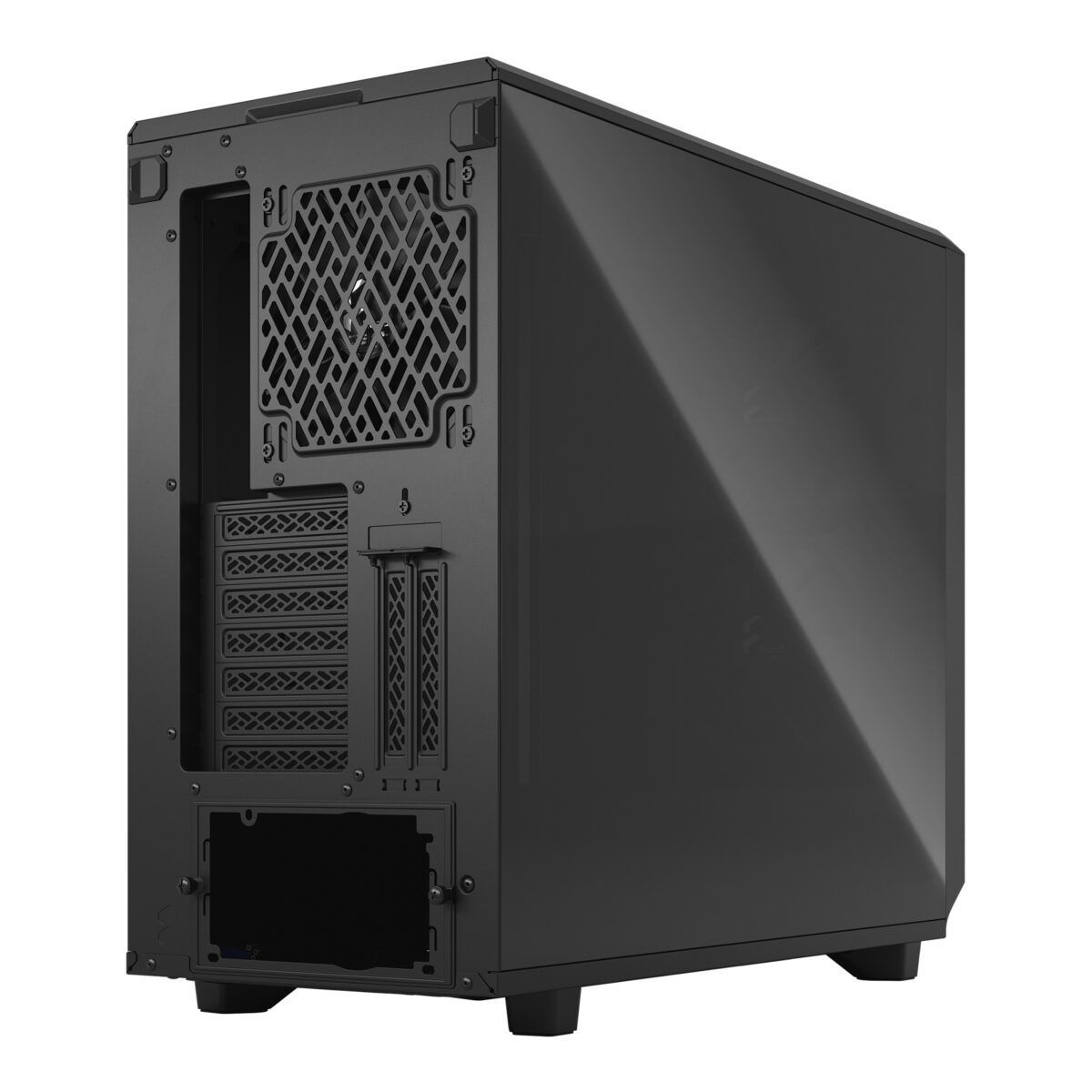 Fractal Design Meshify 2 Black Solid, FD-C-MES2A-01 43554 - Image 6