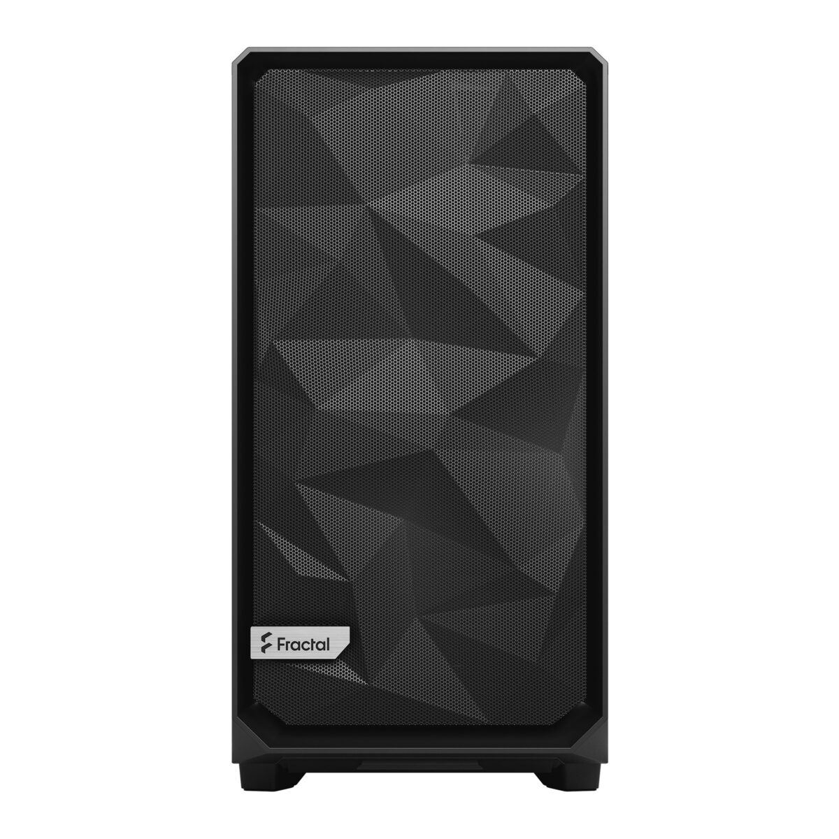 Fractal Design Meshify 2 Black Solid, FD-C-MES2A-01 43554