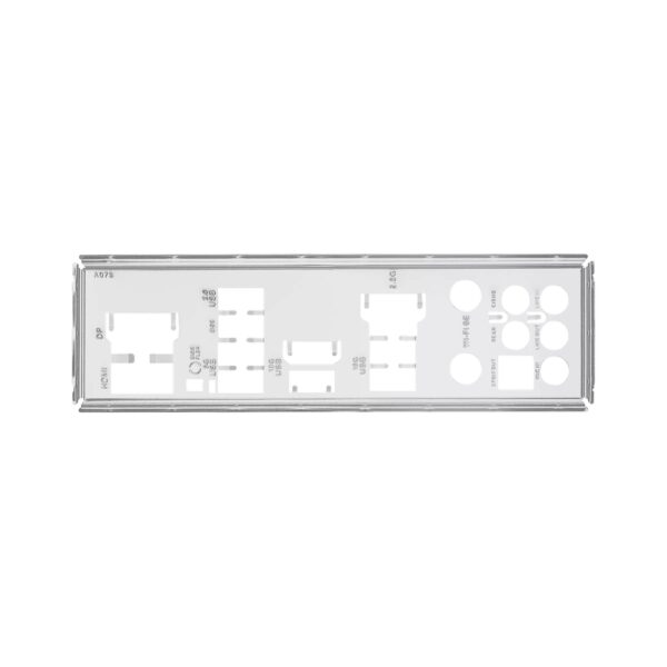 Alternative view of Amd-AM5 Asus PRIME B650-PLUS WIFI