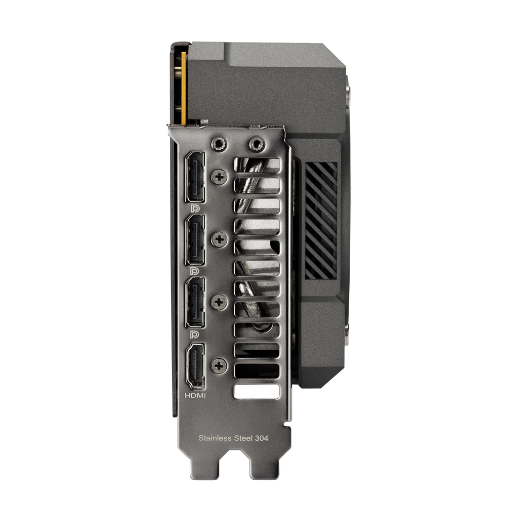 Asus nVidia GeForce RTX 5060 8GB TUF-RTX5060-O8G-GAMING - Slika 6