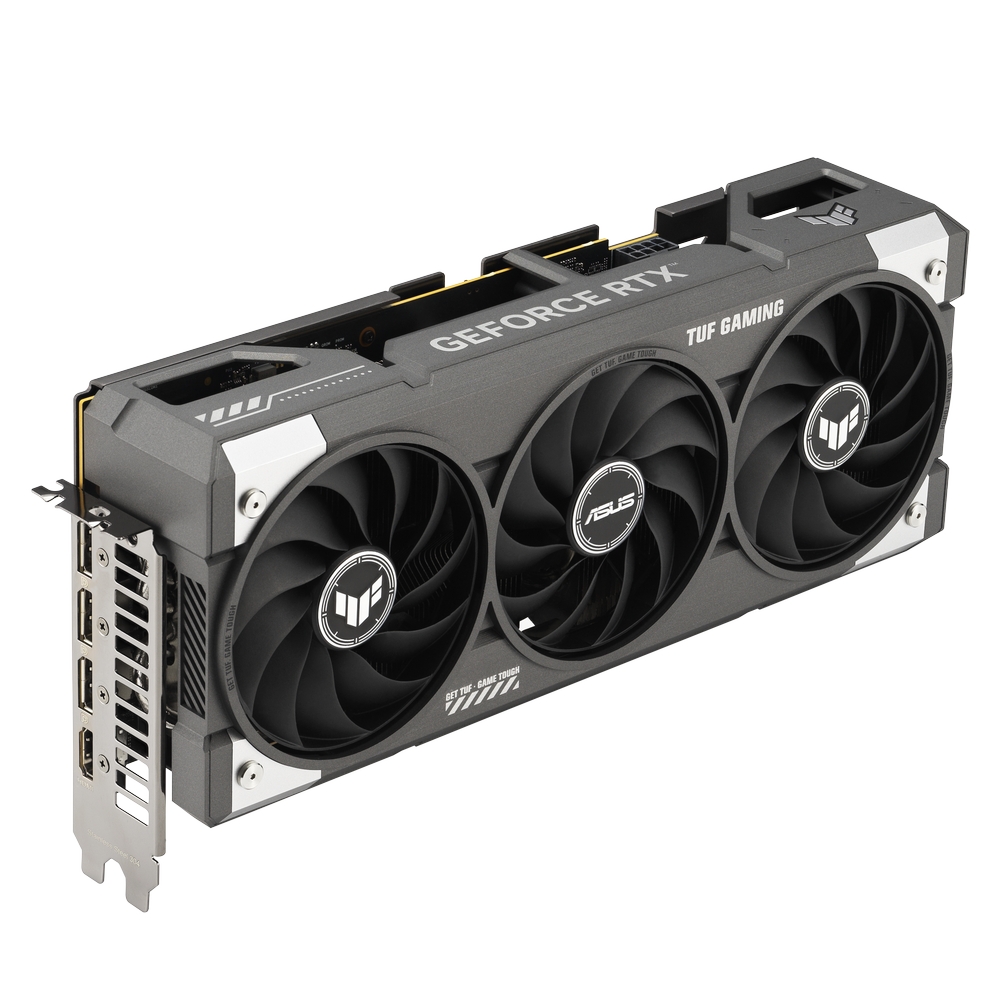 Asus nVidia GeForce RTX 5060 8GB TUF-RTX5060-O8G-GAMING - Slika 2