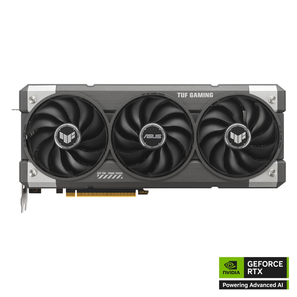 Asus nVidia GeForce RTX 5060 8GB TUF-RTX5060-O8G-GAMING - Slika 4