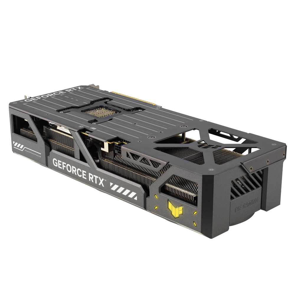 Asus nVidia GeForce RTX 5090 32GB TUF-RTX5090-O32G-GAMING - Slika 5