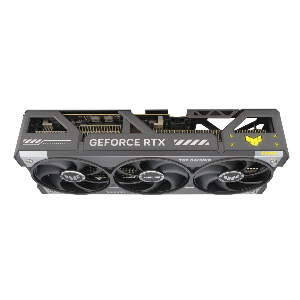 Asus nVidia GeForce RTX 5090 32GB TUF-RTX5090-O32G-GAMING - Slika 6