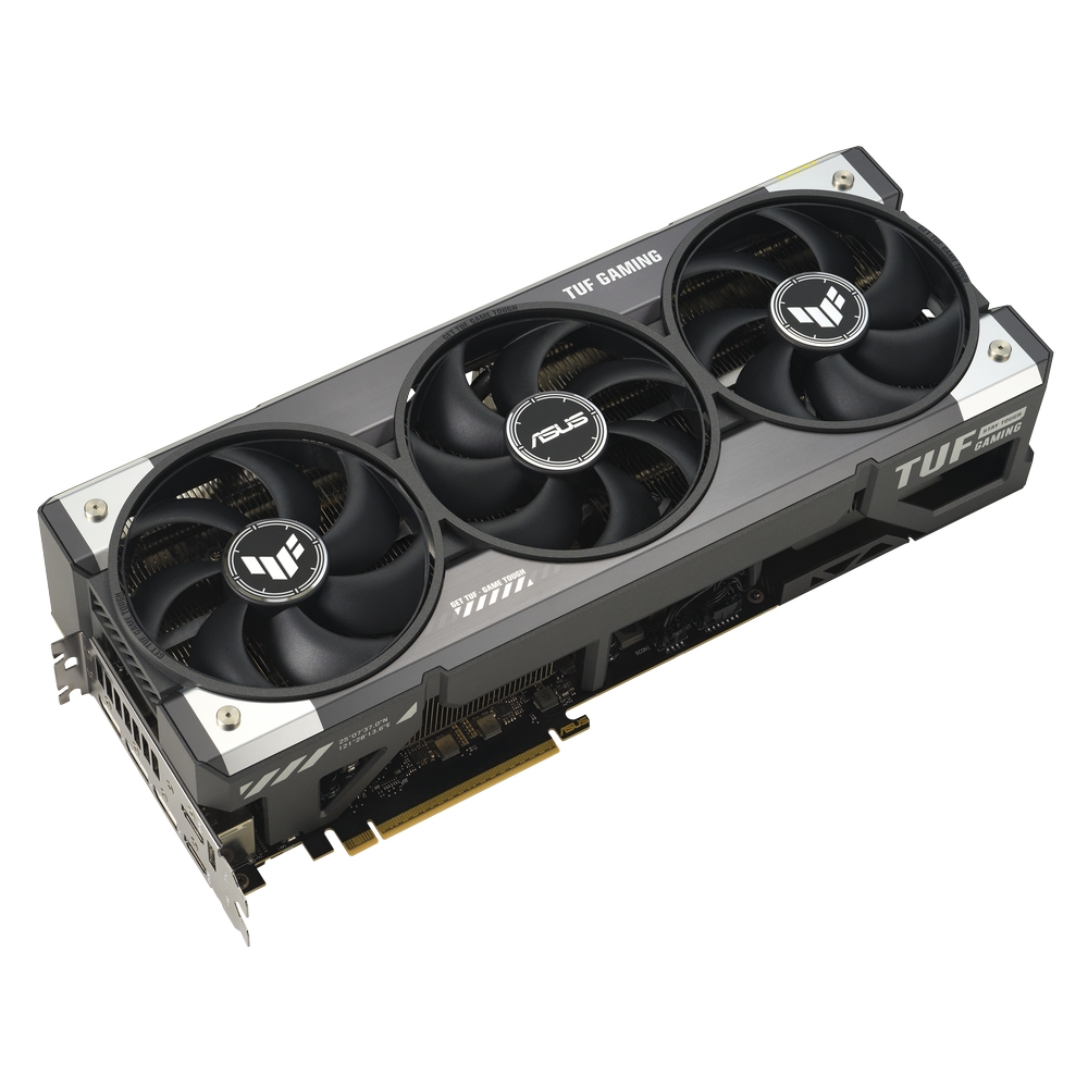 Asus nVidia GeForce RTX 5090 32GB TUF-RTX5090-O32G-GAMING - Slika 8