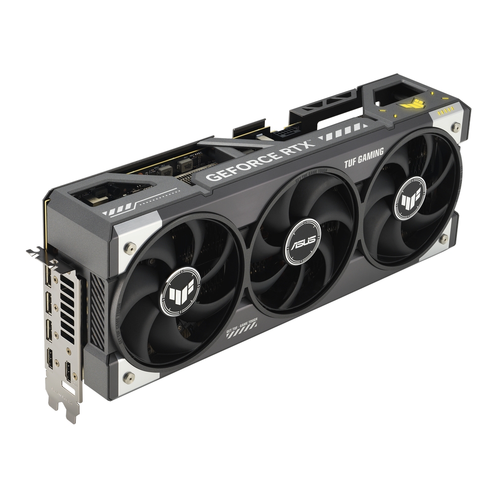 Asus nVidia GeForce RTX 5090 32GB TUF-RTX5090-O32G-GAMING - Slika 9