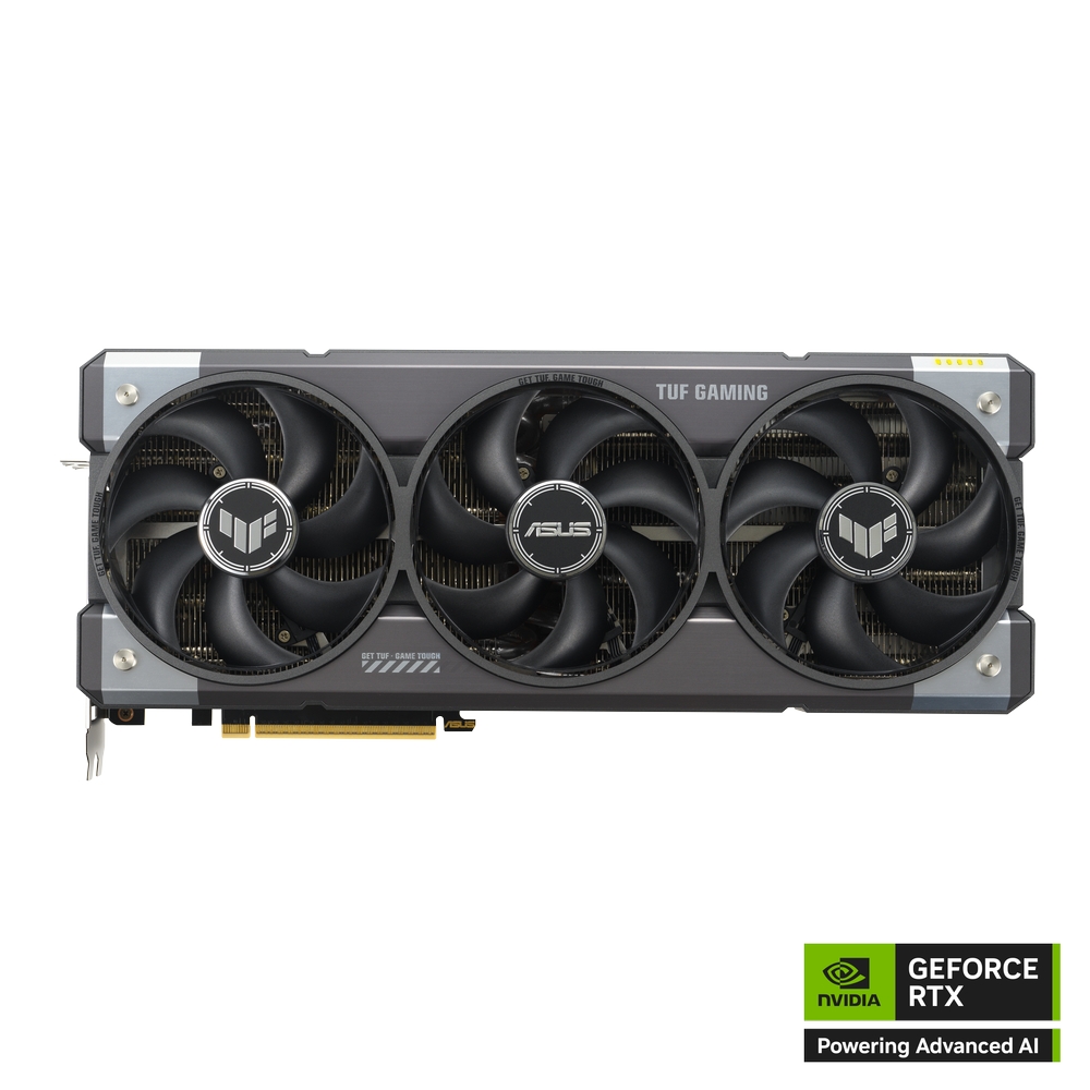 Asus nVidia GeForce RTX 5090 32GB TUF-RTX5090-O32G-GAMING - Slika 3