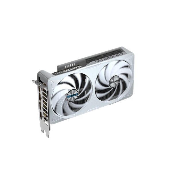 Alternative view of Gigabyte nVidia GeForce RTX 5060 Ti EAGLE 8GB 128bit GV-N506TEAGLEOC ICE-8GD rev. 1.0