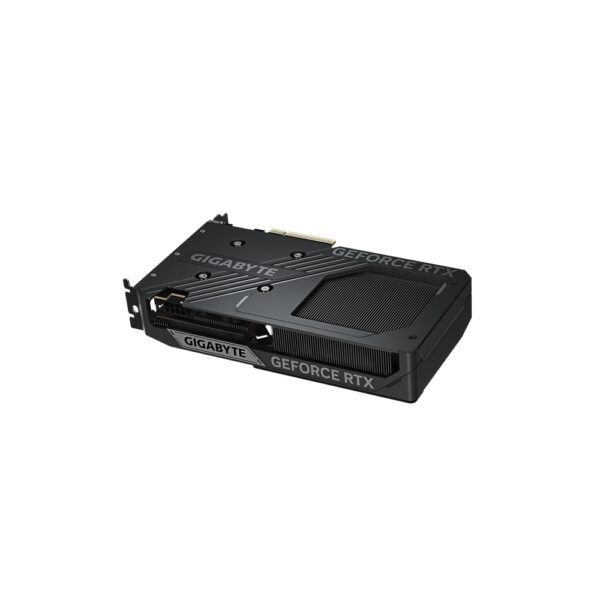 Alternative view of Gigabyte nVidia GeForce RTX 5060 Ti WINDFORCE 8GB 128bit GV-N506TWF2-8GD rev. 1.0