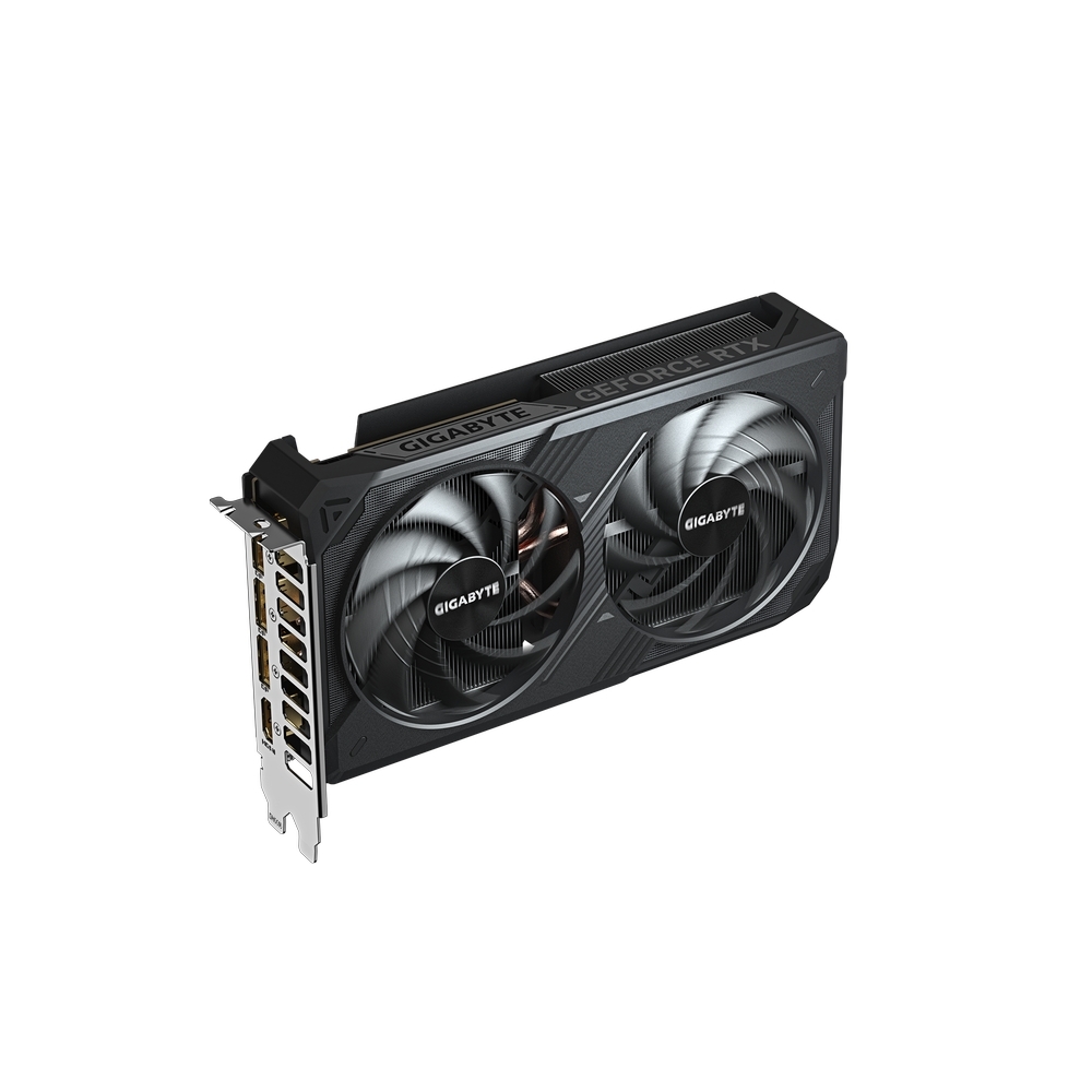 Gigabyte nVidia GeForce RTX 5060 Ti WINDFORCE 8GB 128bit GV-N506TWF2-8GD rev. 1.0 - Slika 3