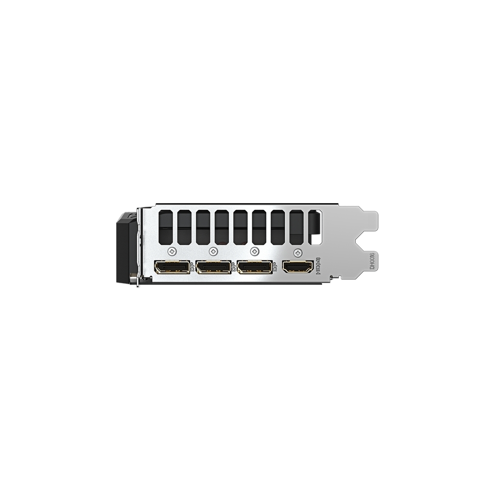 Gigabyte nVidia GeForce RTX 5060 Ti WINDFORCE 8GB 128bit GV-N506TWF2-8GD rev. 1.0 - Slika 4