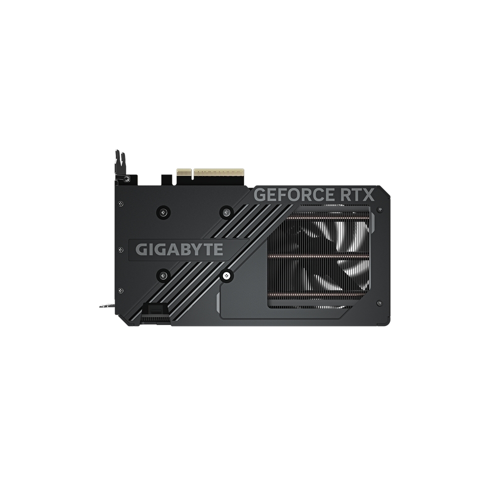 Gigabyte nVidia GeForce RTX 5060 Ti WINDFORCE 8GB 128bit GV-N506TWF2-8GD rev. 1.0 - Slika 7