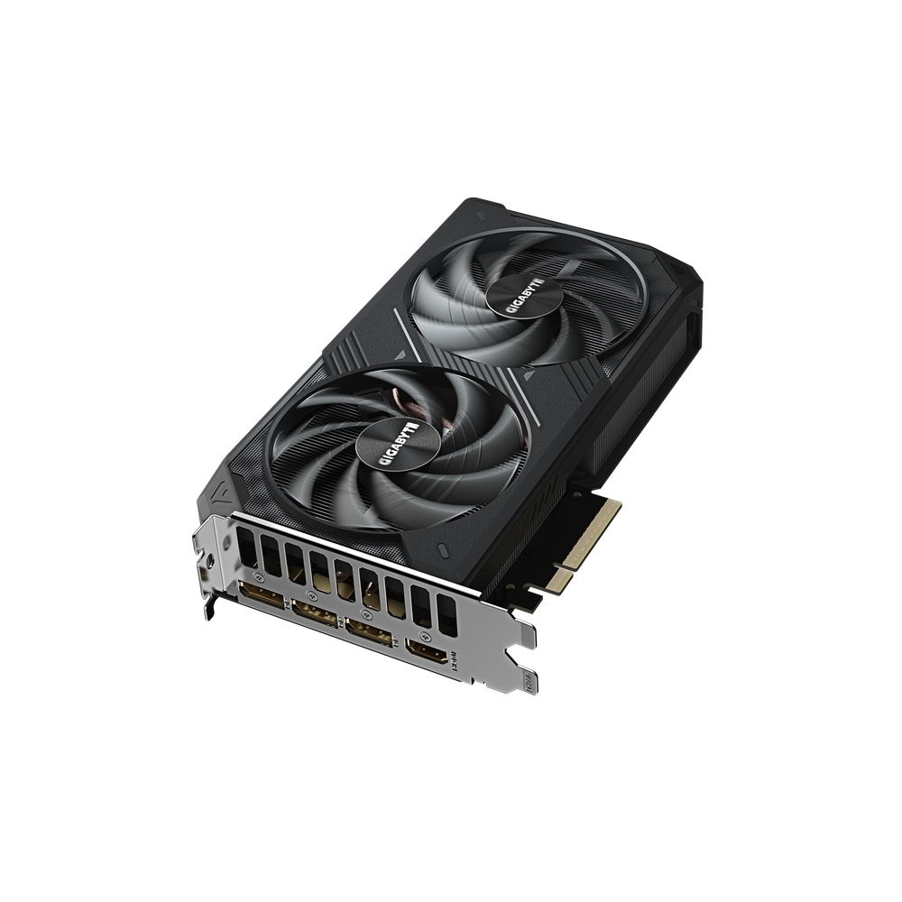 Gigabyte nVidia GeForce RTX 5060 Ti WINDFORCE 8GB 128bit GV-N506TWF2-8GD rev. 1.0 - Slika 10