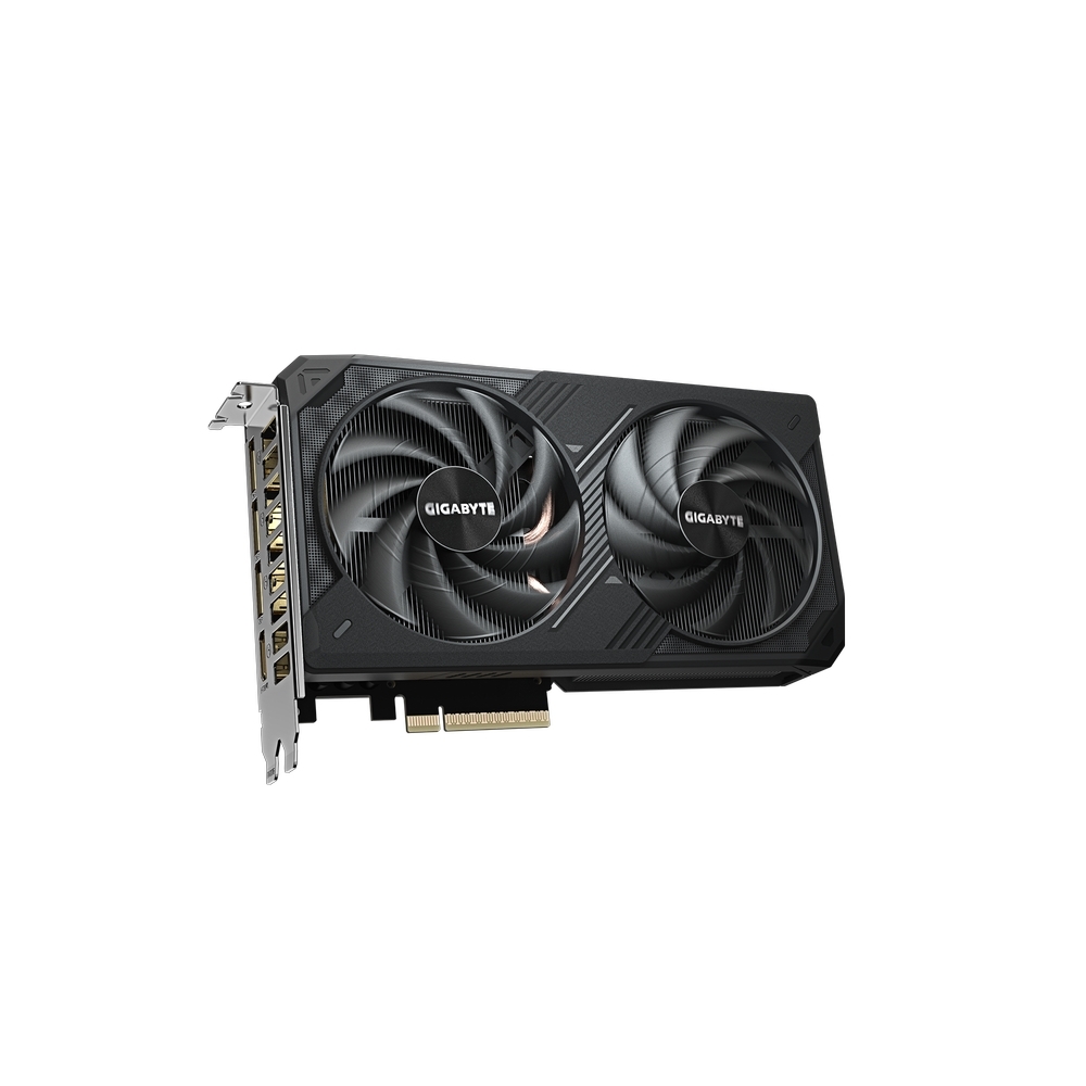 Gigabyte nVidia GeForce RTX 5060 Ti WINDFORCE 8GB 128bit GV-N506TWF2-8GD rev. 1.0 - Slika 11
