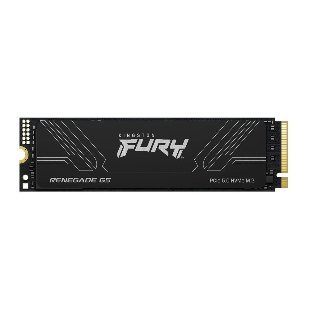 SSD M.2 2TB Kingston  SFYR2S/2T0 NVMe FURY Renegade G5 14700/14000MB/s