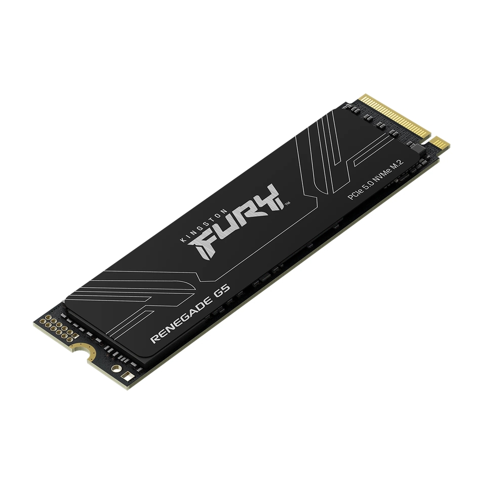 SSD M.2 2TB Kingston  SFYR2S/2T0 NVMe FURY Renegade G5 14700/14000MB/s - Slika 4
