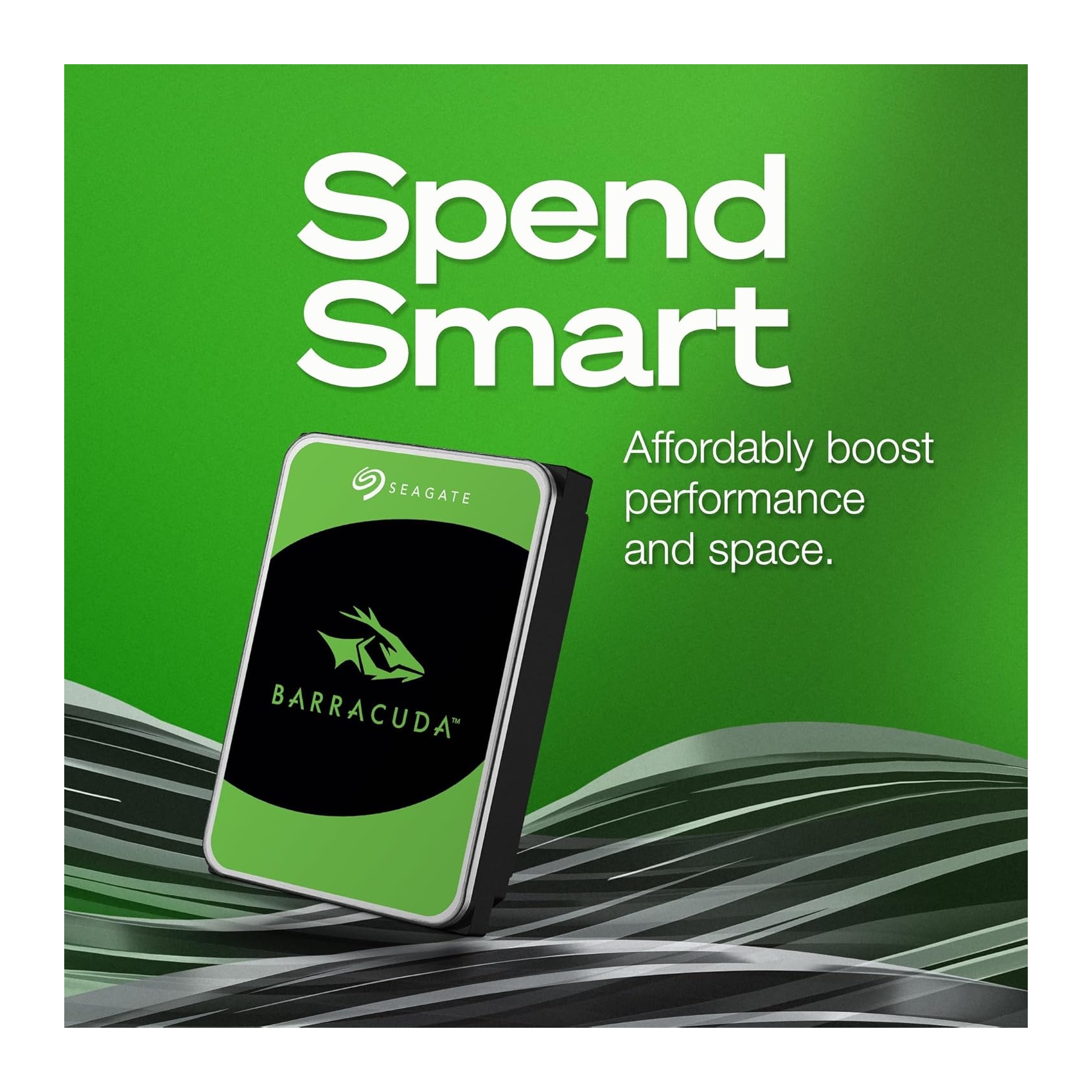 Seagate 20TB ST20000DM001 3.5in SATA III 512MB 7.200rpm  Barracuda - Slika 3