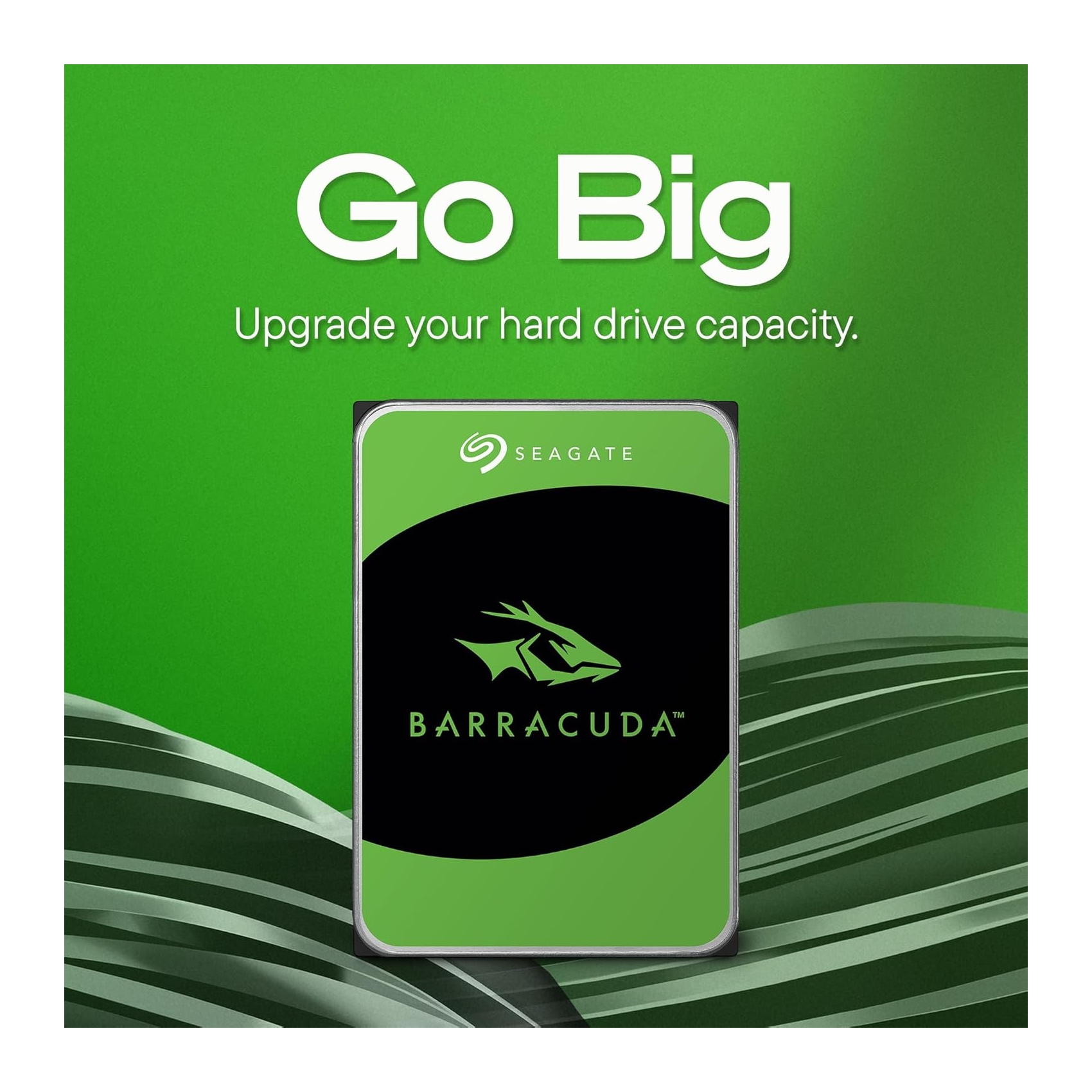 Seagate 20TB ST20000DM001 3.5in SATA III 512MB 7.200rpm  Barracuda - Slika 5