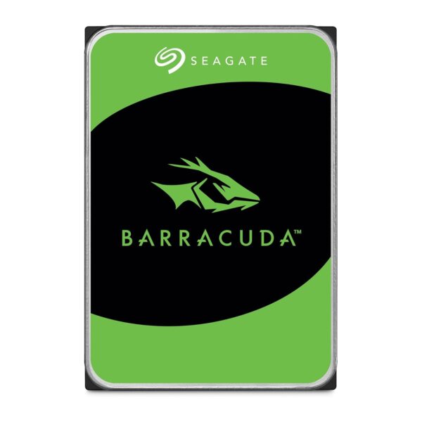 Seagate 20TB ST20000DM001 3.5in SATA III 512MB 7.200rpm  Barracuda
