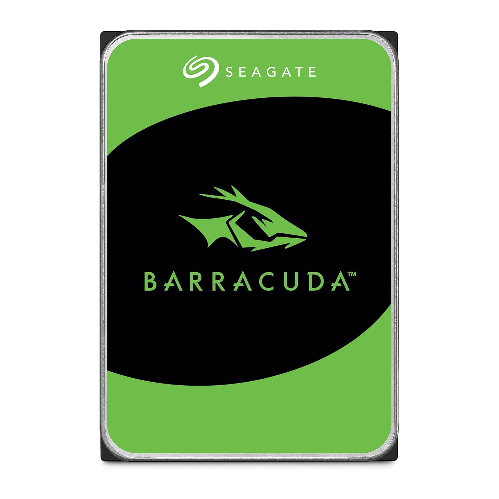Seagate 20TB ST20000DM001 3.5in SATA III 512MB 7.200rpm  Barracuda