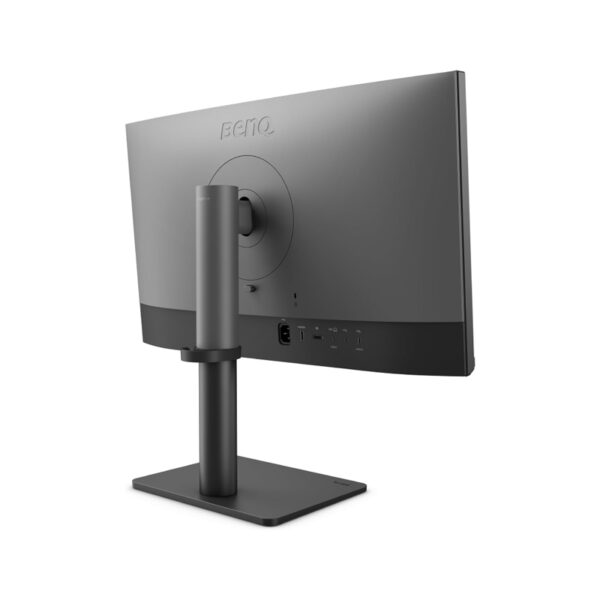 Alternative view of Benq 27in PD2706QN QHD 2560x1440 IPS 100 Hz USB-C 90W dizajnerski