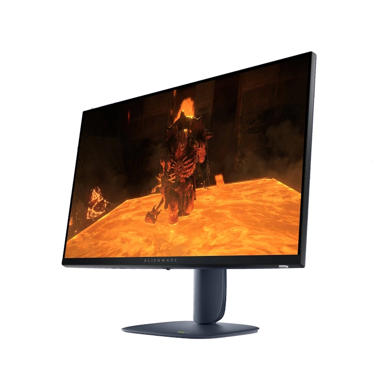 27in DELL AW2725DM QHD 180Hz FreeSync/G-Sync Alienware Gaming - Slika 5