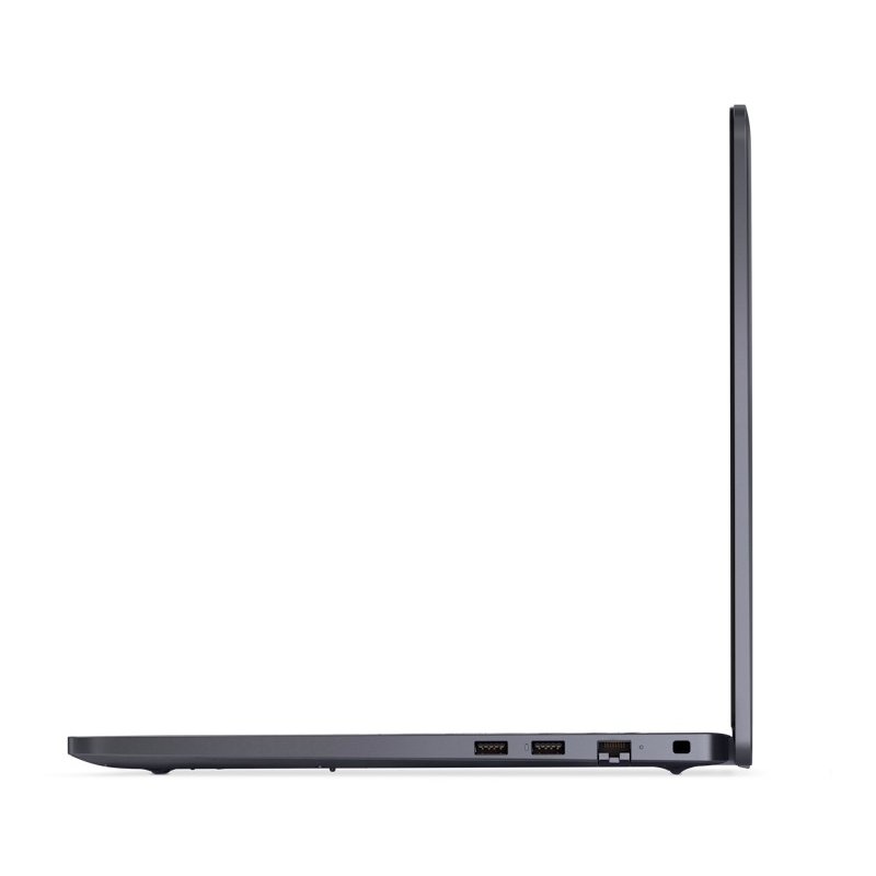 DELL Pro 16 16 inch FHD+ 300nits AMD Ryzen 5 220 8GB 512GB SSD Backlit FP Win11Pro 3yr ProSupport  NOT25121 - Slika 2