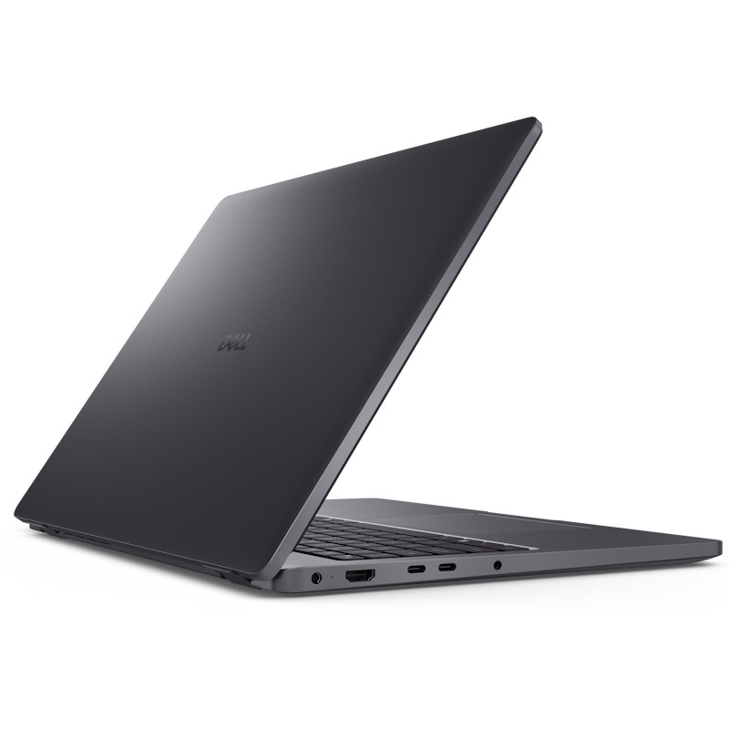 DELL Pro 16 16 inch FHD+ 300nits AMD Ryzen 5 220 8GB 512GB SSD Backlit FP Win11Pro 3yr ProSupport  NOT25121 - Slika 3