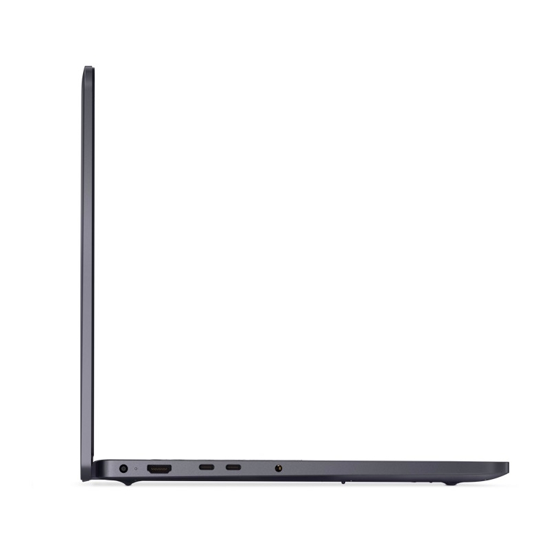 DELL Pro 16 16 inch FHD+ 300nits AMD Ryzen 5 220 8GB 512GB SSD Backlit FP Win11Pro 3yr ProSupport  NOT25121 - Slika 5