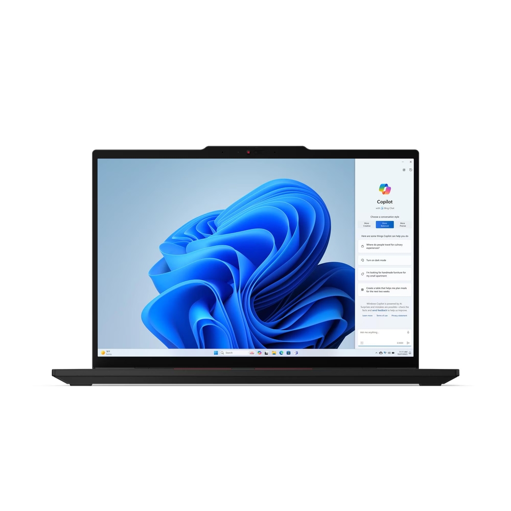 Lenovo 21LS002BCX-1T ThinkPad T14s G5 Core Ultra 7 155U  16GB (int) DDR5, 1TB NVMe, 14.0in 1920x1200 Win 11 P - Slika 11