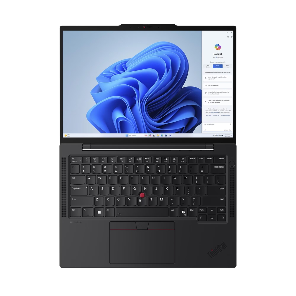 Lenovo 21LS002BCX-1T ThinkPad T14s G5 Core Ultra 7 155U  16GB (int) DDR5, 1TB NVMe, 14.0in 1920x1200 Win 11 P - Slika 12