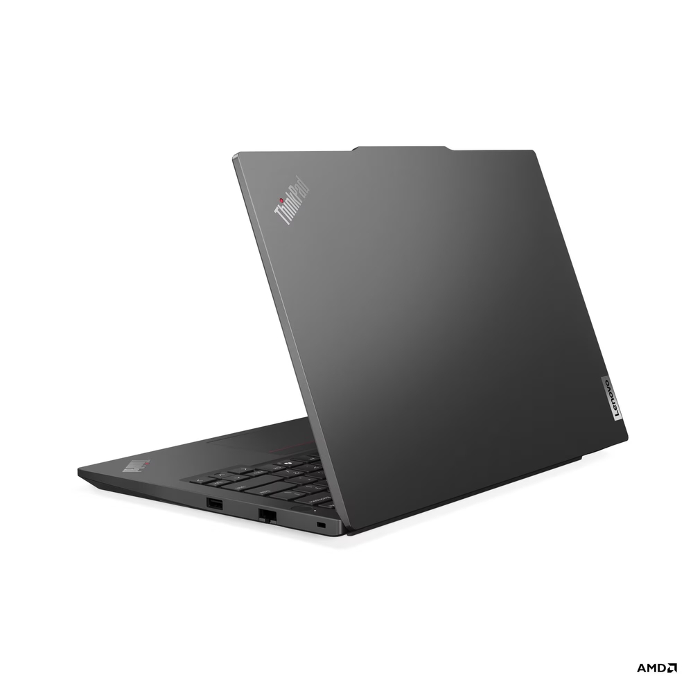 Lenovo 21M3002GCX ThinkPad E14 AMD G6 Ryzen 7 7735HS 1x 16GB DDR5  512GB NVMe 14.0in 1920x1200 - Slika 9