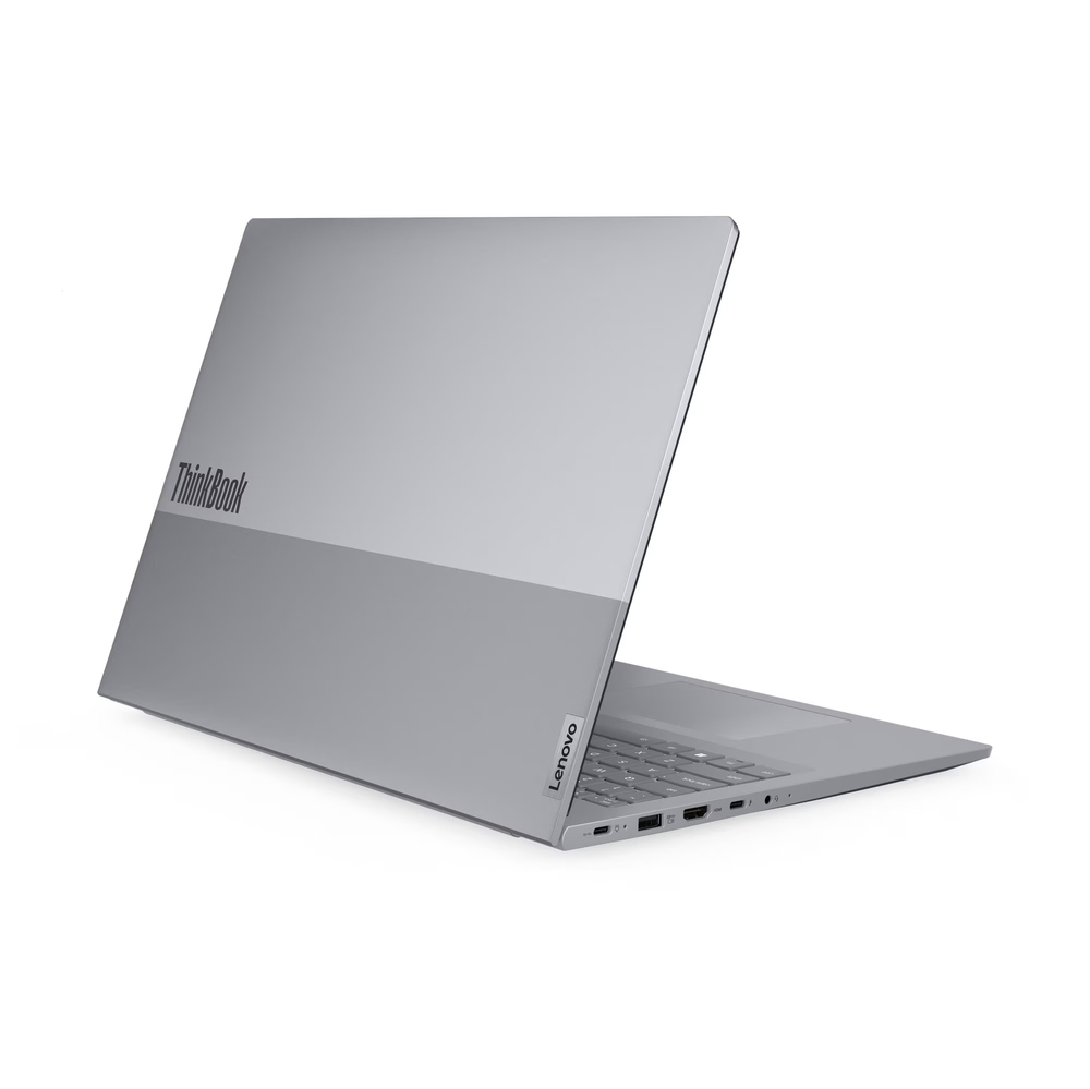 Lenovo 21SH00FBYA ThinkBook 16 G8 IRL Core 7 240H  1x16GB DDR5 1TB 16in 1920x1200 - Slika 3