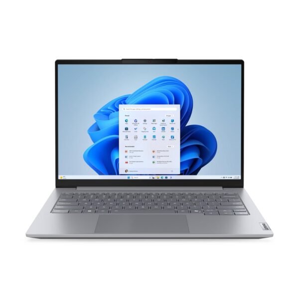 Alternative view of Lenovo 21SJ007DYA ThinkBook 14 G8 IAL Core Ultra 5 225U  1x16GB DDR5 512GB  14in 1920x1200