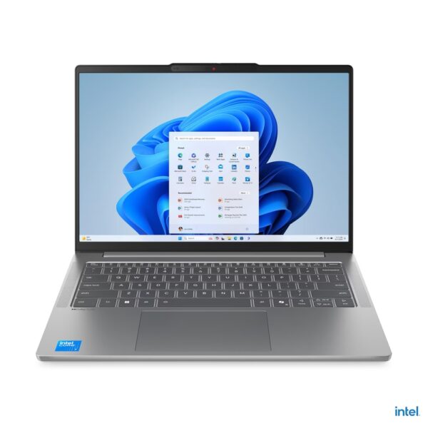 Lenovo 83J0003KYA IdeaPad Slim 5 14IRH10R Luna Grey, Aluminium 8-Core 5 210H  24GB DDR5 512GB-NVMe 14.0in 1920x1200