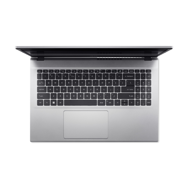 ACER Aspire Go 15 15.6 in FHD Ryzen 7 5825U 16GB 512GB silver  NOT24891 - Slika 3