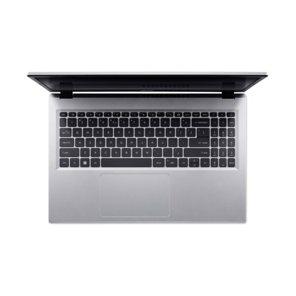 Alternative view of ACER Aspire Go 15 15.6 in  FHD I5-13420H 16GB 512GB silver NX.J6SEX.003  NOT25146