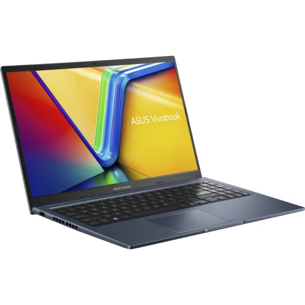 Alternative view of Asus VivoBook 15 M1502YA-BQ701 15.6 in?a FHD, Ryzen 7 7730U, 16GB, SSD 512GB laptop  NOT25390