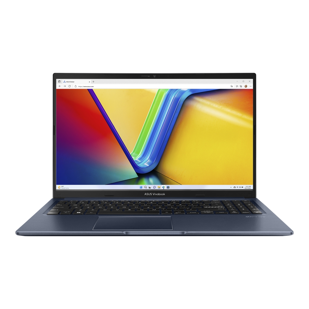 Asus VivoBook 15 M1502YA-BQ701 15.6 in FHD, Ryzen 7 7730U, 16GB, SSD 512GB laptop  NOT25390 - Slika 4