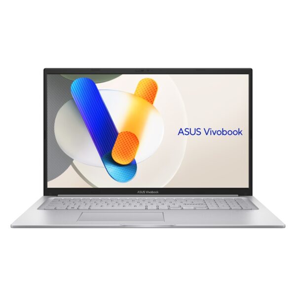 Asus VivoBook 17 X1704VA-AU820 17.3in FHD, Core 5 120U, 16GB, SSD 512GB laptop  NOT25200