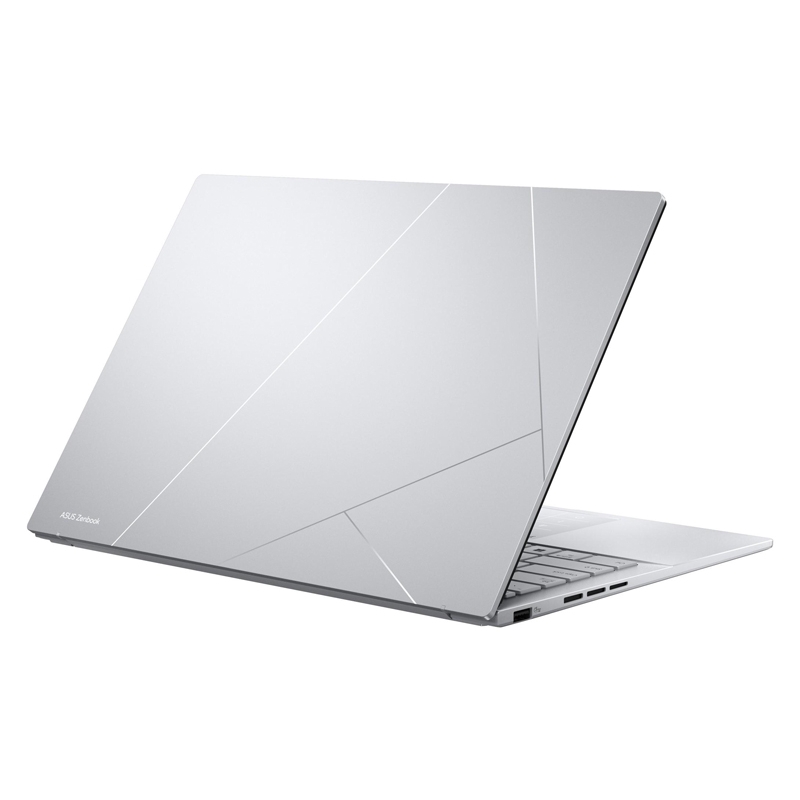 ASUS Zenbook 14 OLED UX3405CA-QL595 14 in WUXGA, Ultra 7 255H, 16GB, SSD 1TB laptop  NOT25215 - Slika 7