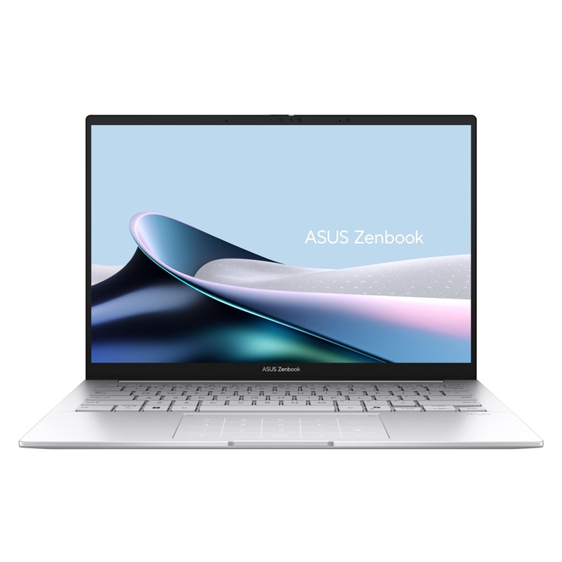 ASUS Zenbook 14 OLED UX3405CA-QL595 14 in WUXGA, Ultra 7 255H, 16GB, SSD 1TB laptop  NOT25215 - Slika 9