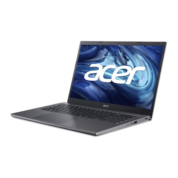ACER Extensa 15 15.6 in?a FHD i7-1255U 16GB 512GB SSD sivi laptop NX.EH9EX.00C  NOT25129