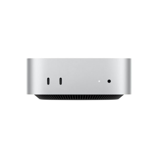 Apple Mac mini M4 10-core CPU 10-core GPU 16GB 512GB SSD MU9E3D/A
