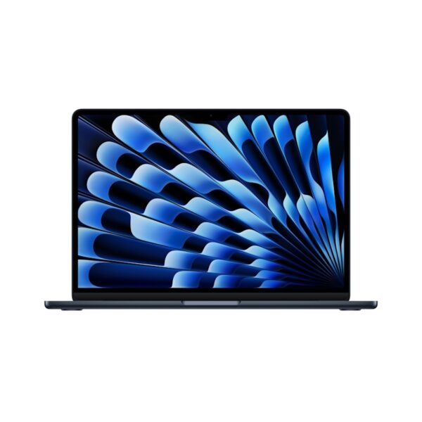 Apple MacBook Air 13.6 inch M4 10-core CPU 10-core GPU 24GB 512GB SSD Midnight MC6C4