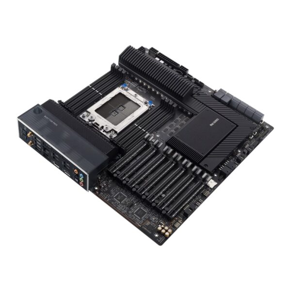 AMD-sWRX8 Asus PRO WS WRX80E-SAGE SE WIFI