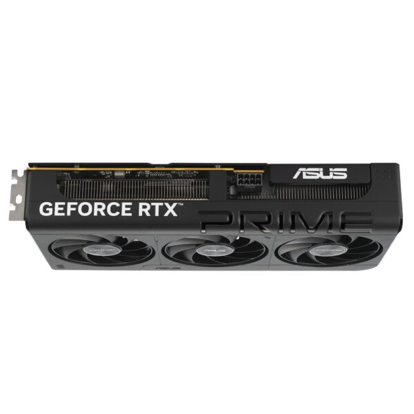 Alternative view of Asus nVidia GeForce RTX 5050 8GB 128bit PRIME-RTX5050-O8G