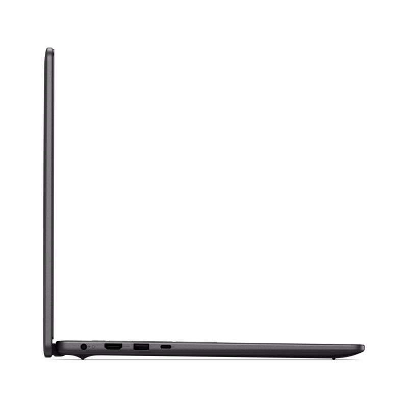 DELL 16 DC16250 16 inch FHD+ 300nits Core 5 120U 16GB 1TB SSD Backlit FP Win11Pro laptop  NOT25269 - Slika 2